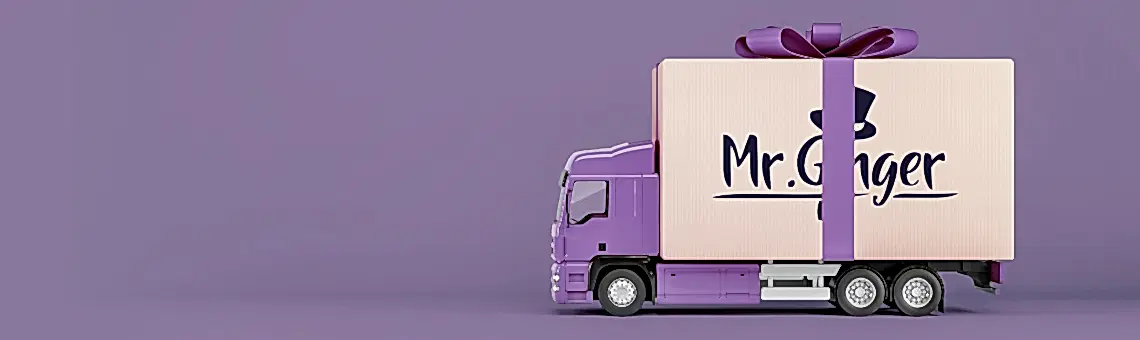 Бесплатная доставка